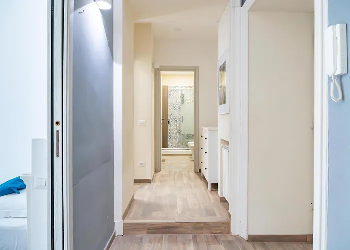 Appartamento Fram San Giovanni Roma