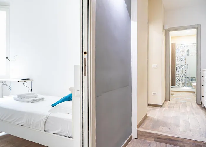 Appartamento Fram San Giovanni Roma