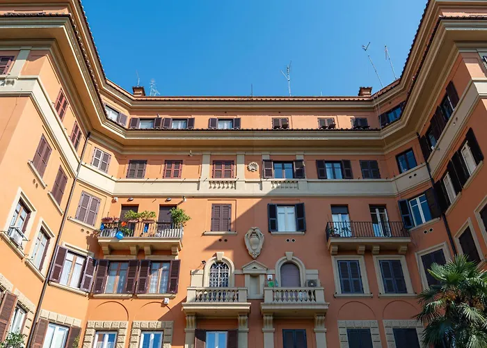 Appartamento Fram San Giovanni *