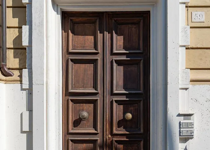 Fram San Giovanni Appartamento *