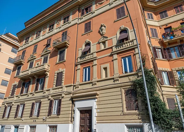 Fram San Giovanni * Roma