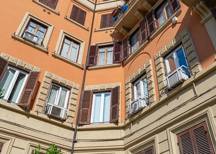 Fram San Giovanni Roma
